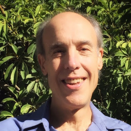 Peter Carpentieri, LMFT, SEP Peter Carpentieri, LMFT, SEP